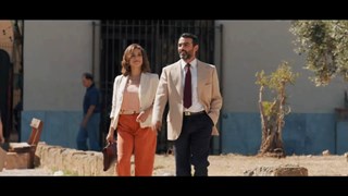 Il Trailer Ufficiale del Film su Giovanni Falcone e Francesca Morvillo - HD