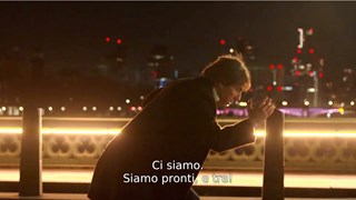 Video Backstage "Iconic Run": L'iconica e spettacolare corsa di Tom Cruise sul ponte di Westminster a Londra - HD