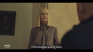 Trailer ITA: Stagione 2 - Il Trailer Italiano di Nove perfetti sconosciuti, con Nicole Kidman - HD