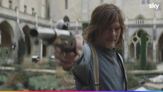 Trailer Ufficiale ITA: Il Trailer Ufficiale Italiano della serie sequel su Sky e NOW- HD