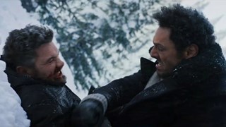 Il Trailer Ufficiale in Italiano del Film - HD