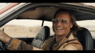 Trailer: Il Trailer Ufficiale della serie di JJ Abrams con Josh Holloway - HD