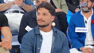 Segnalazione su Nadia: Uomini e Donne, nuovi dubbi su Nadia e Gianmarco.