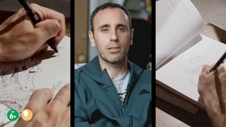 Generazione Fumetto: Il Trailer Ufficiale del Film - HD