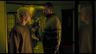 Mani Nude: Il Trailer Ufficiale del Film con Alessandro Gassmann, Francesco Gheghi e Fotinì Peluso - HD