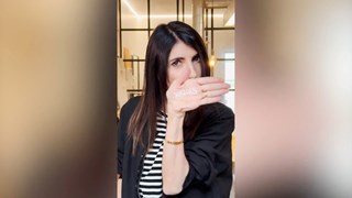 Annuncio Giorgia: 2025: Giorgia torna alla conduzione della diciannovesima edizione, ecco l'annuncio ufficiale - HD