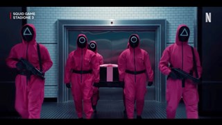 Teaser Trailer: Stagione 3 - Il Teaser Trailer Italiano annuncia la data di uscita su Netflix  - HD