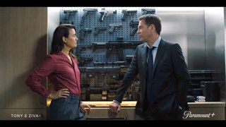 Primo Trailer: Il Primo Trailer della serie spin-off - HD