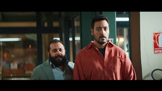 Trailer Ufficiale: Stagione 2 - il trailer ufficiale della serie di The Jackal - HD