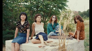 Fuori: Il Trailer Ufficiale del Film di Mario Martone con Valeria Golino, Matilda De Angelis e Elodie, in concorso al Festival di Cannes 2025 - HD