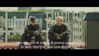 Il Trailer Ufficiale Italiano del Film - HD