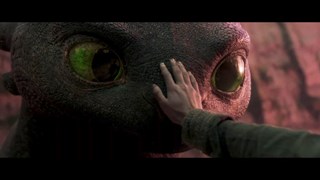Dragon Trainer: Il Nuovo Trailer IMAX del Film in live action - HD