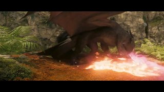 Dragon Trainer: Il Nuovo Trailer Italiano IMAX del Film - HD