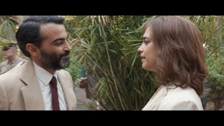 Francesca e Giovanni: Una Clip in anteprima esclusiva del Film su Giovanni Falcone e Francesca Morvillo - HD