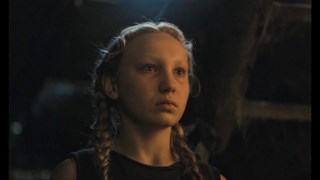 The Legend of Ochi: Una Clip Ufficiale in anteprima esclusiva del Film - HD