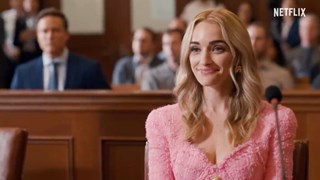 Trailer Ufficiale ITA: Stagione 3: Il Trailer Ufficiale in Italiano della serie Netflix - HD