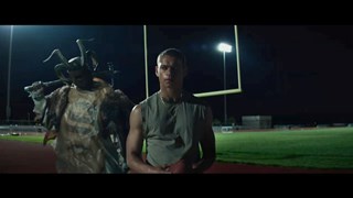 Him: Il Teaser Trailer Italiano del Film - HD