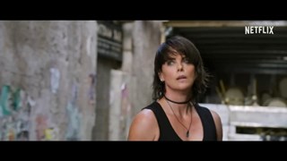 The Old Guard 2: Il Trailer Ufficiale in Italiano del Film con Charlize Theron - HD