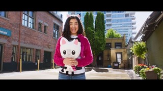 La Casa delle Bambole di Gabby - Il Film: Il Primo Trailer Ufficiale del Film basato sull'omonima serie tv - HD