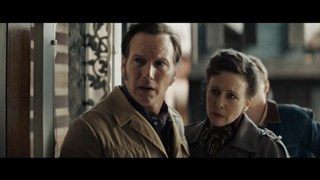 The Conjuring: Il Rito Finale: Il Primo Trailer Ufficiale Italiano del nuovo capitolo della saga - HD