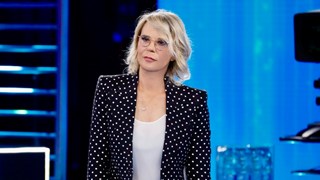 2025 Amici anticipazioni semifinale in onda sabato 10 maggio