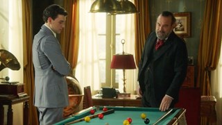 Anticipazioni: Don Alonso deve ripudiare Curro