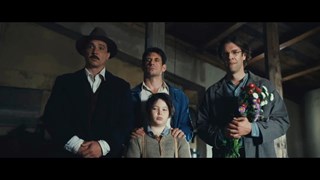 Per Amore di una Donna: Il Trailer Ufficiale del Film di Guido Chiesa - HD