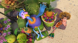 Maracuda - Diventare Grandi è una Giungla: Il Trailer Ufficiale Italiano del Film - HD