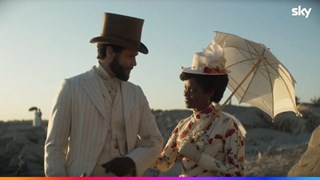 Trailer: Stagione 3: Il Trailer Ufficiale Italiano - HD