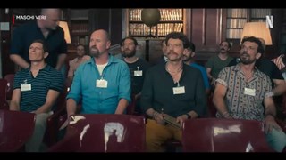 Il Trailer Ufficiale: Il Trailer Ufficiale della Serie Netflix - HD