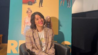 Reinas: La nostra video intervista alla regista del film Klaudia Reynicke - HD