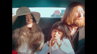One to One: John & Yoko: Il Trailer Ufficiale Italiano del Film - HD