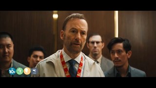 Io Sono Nessuno 2: Il Trailer Ufficiale in Italiano del Film sequel con &#8203;Bob Odenkirk - HD