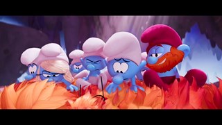 I Puffi - Il Film: Il Trailer Ufficiale Italiano del Film con le voci italiane di Paolo Bonolis e Luca Laurenti - HD