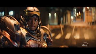 Trailer ITA: Il Trailer Ufficiale Italiano della serie Marvel di Disney+ - HD