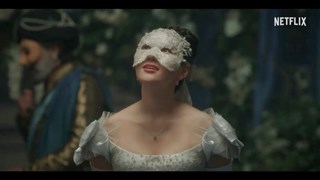Bridgerton 4 - Anteprima: Stagione 4: Nuove Immagini in anteprima della Serie Netflix - HD