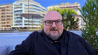 Festival di Cannes 2025 - Terzo giorno: fra la violenza della polizia e l'intelligenza artificiale