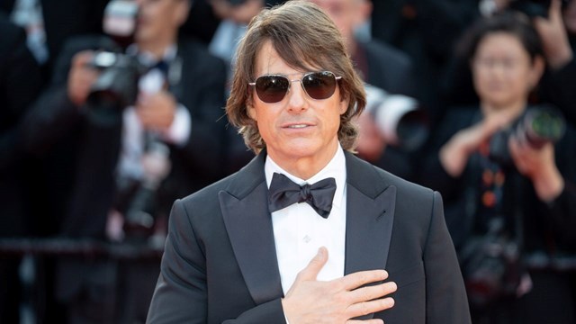 Mission Impossible - The Final Reckoning: Festival di Cannes 2025: Tom Cruise e il cast del film sul red carpet per l'anteprima mondiale - HD