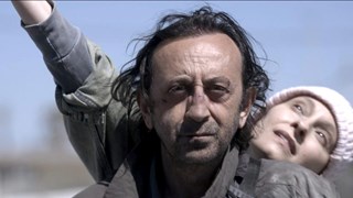 Nero: Il Trailer Ufficiale del Film di Giovanni Esposito - HD