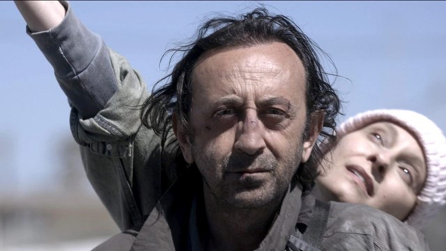 Nero: Il Trailer Ufficiale del Film di Giovanni Esposito - HD