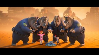 Il Teaser Trailer Italiano del Film d'animazione Disney - HD