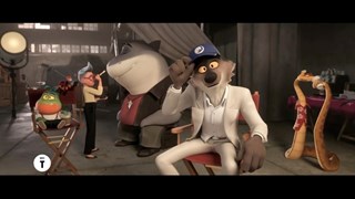 Troppo Cattivi 2: Un Video Speciale fa la parodia di un backstage di Mission Impossible - HD