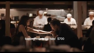 Material Love: Il Nuovo Trailer Ufficiale del Film con Dakota Johnson, Chris Evans e Pedro Pascal - HD