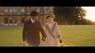 Downton Abbey 3 - Il Gran Finale: Il Trailer Ufficiale in Italiano dell'ultimo capitolo della saga - HD