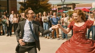 The Life of Chuck: Il Trailer Ufficiale in Italiano del Film con Tom Hiddleston, tratto dal racconto di Stephen King - HD