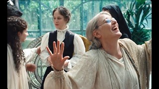 Duse: Il Trailer Ufficiale del Film di Pietro Marcello con Valeria Bruni Tedeschi - HD