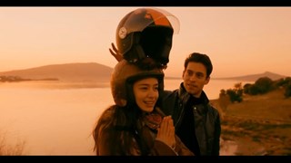 Memories: Il Trailer Ufficiale del Film Turco - HD