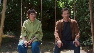I Roses: Video Backstage: Dietro le Quinte del Film remake con Olivia Colman e Benedict Cumberbatch - HD