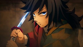 Demon Slayer: Kimetsu no Yaiba Il Castello dell'Infinito: Un Nuovo Trailer Ufficiale Italiano del Film - HD