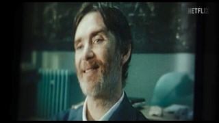 Steve: Il Trailer Ufficiale Italiano del Film con Cillian Murphy - HD